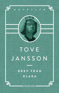 Brev från Klara och andra berättelser (e-bok) a