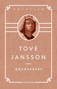 Dockskåpet och andra berättelser (e-bok) av Tov