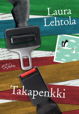 Takapenkki (e-bok) av Laura Lehtola