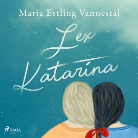 Lex Katarina (ljudbok) av Maria Estling Vannest