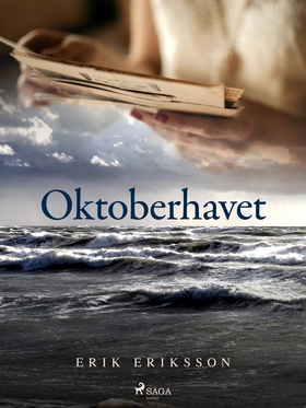 Oktoberhavet (e-bok) av Erik Eriksson