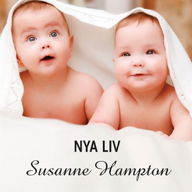 Nya liv (ljudbok) av Susanne Hampton