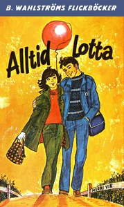 Lotta 39 - Alltid Lotta (e-bok) av Merri Vik