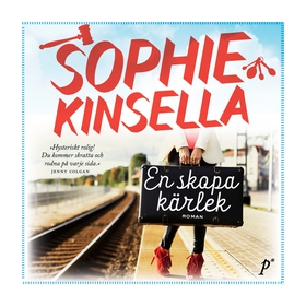 En skopa kärlek (ljudbok) av Sophie Kinsella