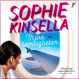 Mina hemligheter (ljudbok) av Sophie Kinsella