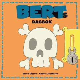 Berts dagbok 3 (ljudbok) av Sören Olsson, Ander