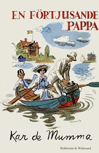 En förtjusande pappa (e-bok) av Erik Zetterströ