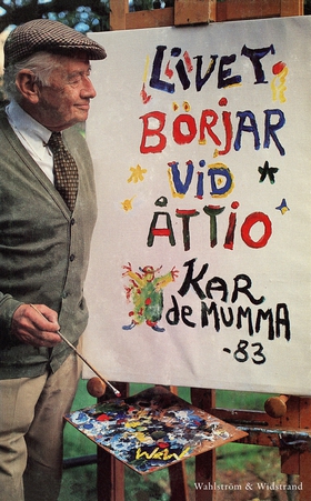 Livet börjar vid åttio : kåserier (e-bok) av Er