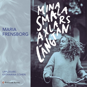 Mina smala axlars längtan (ljudbok) av Maria Fr