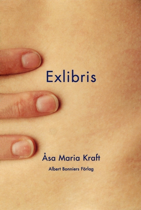 Exlibris (e-bok) av Åsa Maria Kraft