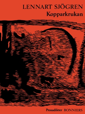 Kopparkrukan : prosadikter (e-bok) av Lennart S