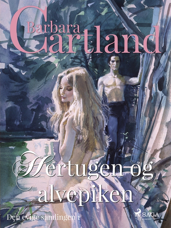 Hertugen og alvepiken