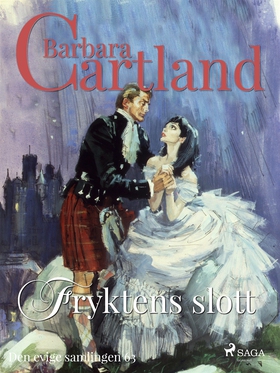 Fryktens slott (e-bok) av Barbara Cartland