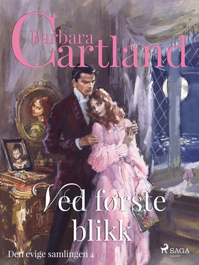 Ved første blikk (e-bok) av Barbara Cartland