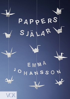 Papperssjälar (e-bok) av Emma Johansson