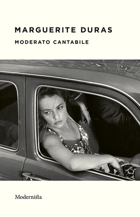 Moderato cantabile (e-bok) av Marguerite Duras