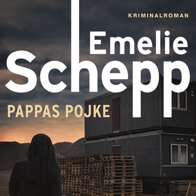 Pappas pojke (ljudbok) av Emelie Schepp