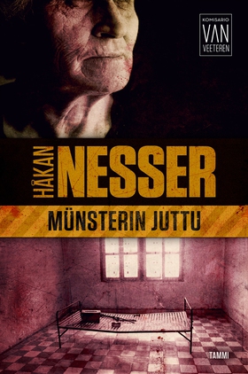 Münsterin juttu (e-bok) av Håkan Nesser