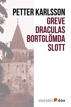 Greve Draculas bortglömda slott (e-bok) av Pett