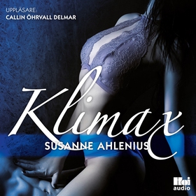 Klimax (ljudbok) av Susanne Ahlenius