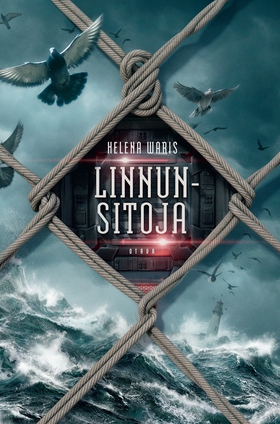 Linnunsitoja (e-bok) av Helena Waris