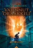 Vaiennut oraakkeli