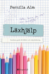 Läxhjälp (e-bok) av Pernilla Alm