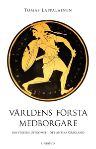 Världens första medborgare – Om statens uppkoms