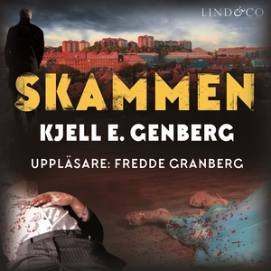 Skammen (ljudbok) av Kjell E. Genberg