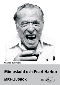 Min oskuld och Pearl Harbor (ljudbok) av Charle