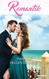 Helgen vid havet (e-bok) av Kate Hewitt