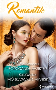 Förödande avsikter/Mörk, vacker, mystisk (e-bok