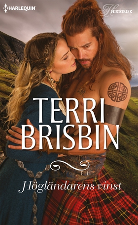 Högländarens vinst (e-bok) av Terri Brisbin