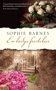 En ladys frestelser (e-bok) av Sophie Barnes