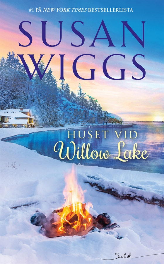 Huset vid Willow Lake