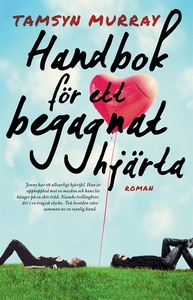 Handbok för ett begagnat hjärta (e-bok) av Tams