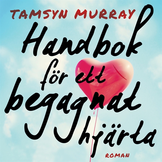 Handbok för ett begagnat hjärta