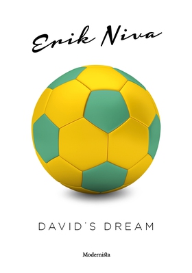 Davids dream (e-bok) av Erik Niva