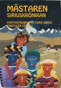 Mästaren. Siriuskrönikan. (e-bok) av Tora Greve