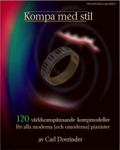 Kompa med stil (e-bok) av Carl Dovrinder