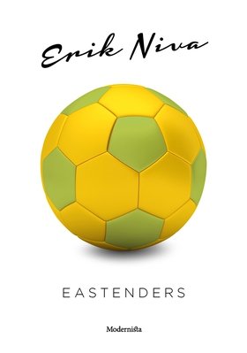Eastenders (e-bok) av Erik Niva