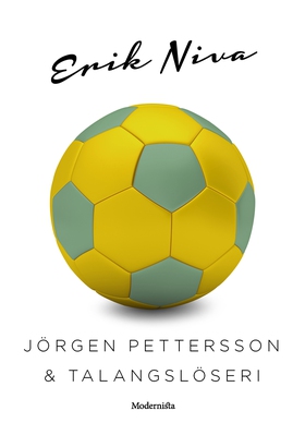 Jörgen Pettersson & talangslöseri (e-bok) av Er
