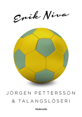 Jörgen Pettersson & talangslöseri (e-bok) av Er