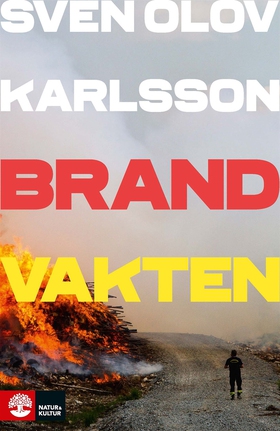 Brandvakten (e-bok) av Sven Olov Karlsson