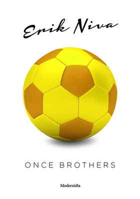Once Brothers (e-bok) av Erik Niva