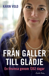Från galler till glädje - En livsresa genom 135