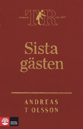 Sista gästen (e-bok) av Andreas Olsson