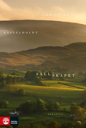 Sällskapet (e-bok) av Christina Hesselholdt