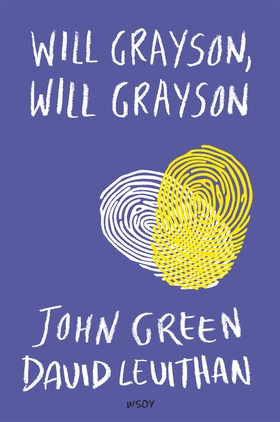 Will Grayson, Will Grayson (e-bok) av John Gree