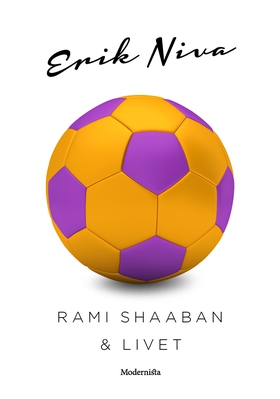 Rami Shaaban & livet (e-bok) av Erik Niva
